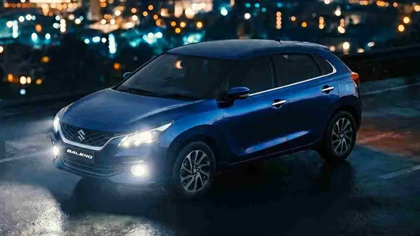Alto K10, Baleno से Victoris तक, मारुति सुजुकी ने 30,000 रुपए तक महंगी की ये 18 गाड़ियां! Alto K10, Baleno से Victoris तक, मारुति सुजुकी ने 30,000 रुपए तक महंगी की ये 18 गाड़ियां!