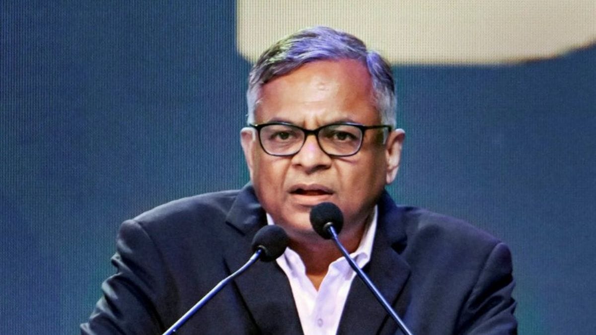 टाटा को नई ऊंचाईयों पर ले जाने वाले एन चंद्रशेखरन की कितनी थी सैलरी? मिलती थी ये सुविधाएं