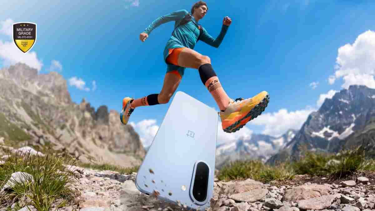OnePlus Nord 6 से OnePlus N6x तक, 4000 रुपए तक महंगे हो गए ये स्मार्टफोन्स! OnePlus Nord 6 से OnePlus N6x तक, 4000 रुपए तक महंगे हो गए ये स्मार्टफोन्स!