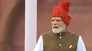 विकसित भारत के लिए PM मोदी का सप्तधारा प्लान, मैन्युफैक्चरिंग से लेकर सॉफ्ट पावर तक पर फोकस