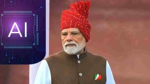 PM Modi Speech: 1 करोड़ युवाओं को मिलेगी AI ट्रेनिंग, प्रधानमंत्री का यूथ को बड़ा तोहफा