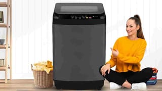 ये है सबसे सस्ती 5 स्टार रेटिंग वाली टॉप लोड Fully Automatic Washing Machine, कीमत है 11290 रुपए