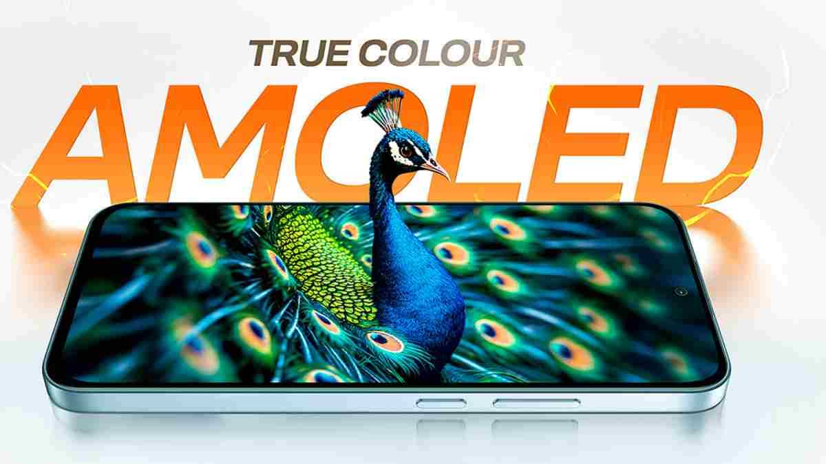 Poco M8 Power, Vivo S2 और Redmi Note 17, अगले हफ्ते भारत में लॉन्च होंगे ये 3 नए फोन Poco M8 Power, Vivo S2 और Redmi Note 17, अगले हफ्ते भारत में लॉन्च होंगे ये 3 नए फोन