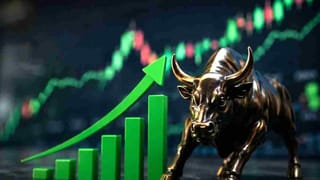 Adani Enterprises से Eternal तक, ये 3 शेयर्स दे सकते हैं 54.5% तक का बंपर रिटर्न!