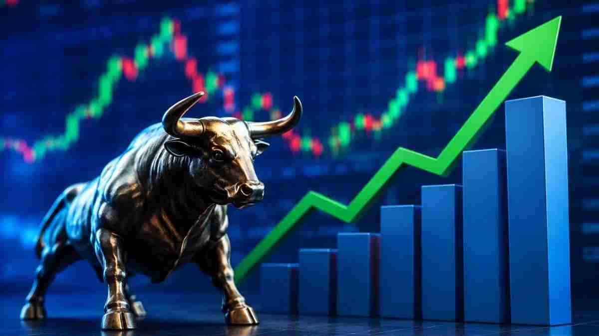 कमाई का मौका! HDFC और Swiggy समेत इन 7 शेयर्स में मिल सकता है 72% तक का छप्परफाड़ रिटर्न कमाई का मौका! HDFC और Swiggy समेत इन 7 शेयर्स में मिल सकता है 72% तक का छप्परफाड़ रिटर्न