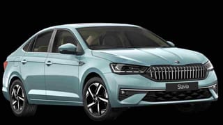 रियर मसाज सीट, 360 डिग्री कैमरा और Gemini AI, Skoda Slavia Facelift से उठा पर्दा