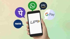 ₹3000 से ज्यादा के UPI पेमेंट छोड़ देंगे 53% लोग! बदल सकता है डिजिटल पेमेंट का तरीका