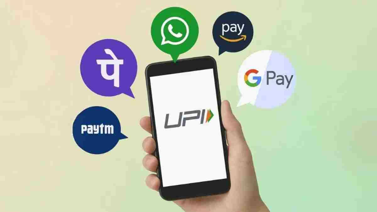 जुलाई में बना सबसे बड़ा रिकॉर्ड, जानें कितने लाख करोड़ का हुआ डिजिटल लेन-देन जुलाई में बना सबसे बड़ा रिकॉर्ड, जानें कितने लाख करोड़ का हुआ डिजिटल लेन-देन