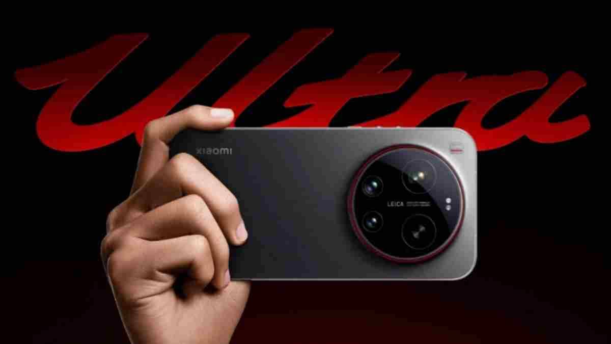 Amazon Sale: 20,000 रुपए का बंपर डिस्काउंट, धड़ाम हुई Xiaomi 17 Ultra की कीमत Amazon Sale: 20,000 रुपए का बंपर डिस्काउंट, धड़ाम हुई Xiaomi 17 Ultra की कीमत