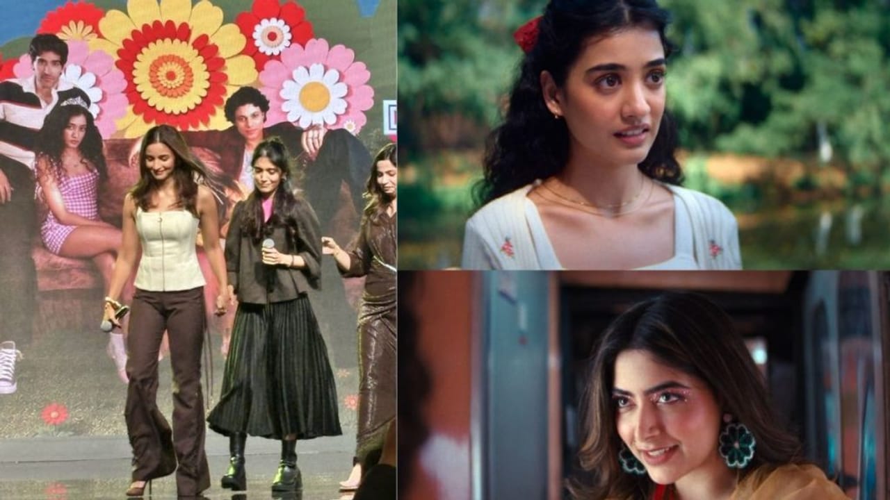 21 से 27 सितंबर तक मनोरंजन का फुल डोज! OTT से थिएटर तक रिलीज होंगी ये 5 फिल्में-सीरीज