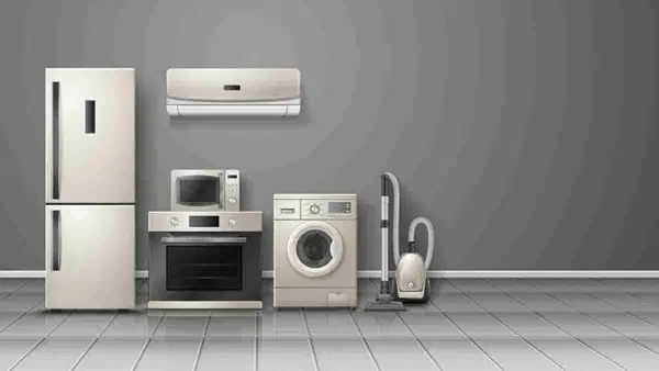 AC, TV समेत इलेक्ट्रॉनिक सामान हुए 5-8% महंगे! फिर भी फेस्टिव सीजन में डबल डिजिट बिक्री की उम्मीद, जानें क्यों AC, TV समेत इलेक्ट्रॉनिक सामान हुए 5-8% महंगे! फिर भी फेस्टिव सीजन में डबल डिजिट बिक्री की उम्मीद, जानें क्यों