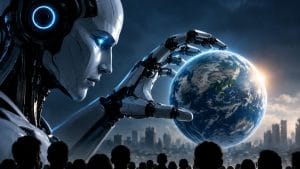 ‘AI इंसानों को खत्म कर सकता है’, DeepMind के पूर्व रिसर्चर की चेतावनी! बोले- अब समय कम बचा है