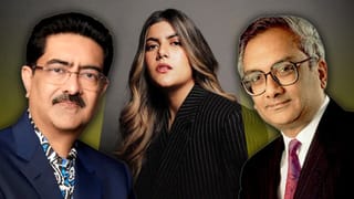 24 साल की उम्र में शुरू किया कारोबार, लाइसेंस राज को दी चुनौती; ऐसे खड़ी हुई ₹100 लाख करोड़ से ज्यादा की विरासत