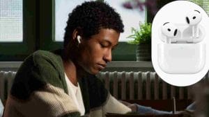 50% बेहतर ANC और लाइव ट्रांसलेशन सपोर्ट, भारत में लॉन्च हुए Apple AirPods 5