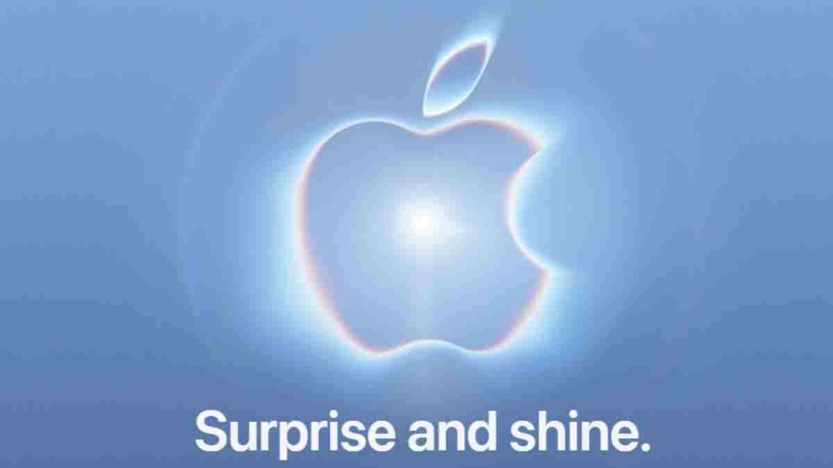 Apple Event 2026: आज लॉन्च होंगे 3 नए iPhone! घर बैठे ऐसे देखें लाइव स्ट्रीमिंग Apple Event 2026: आज लॉन्च होंगे 3 नए iPhone! घर बैठे ऐसे देखें लाइव स्ट्रीमिंग