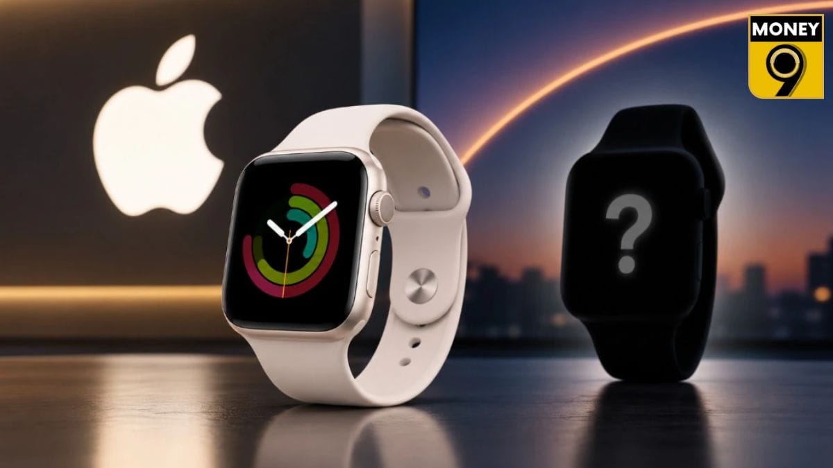 Apple Watch Series 12 हुई और स्मार्ट, AI फीचर्स के साथ हार्ट रेट ट्रैकिंग भी बेहतर