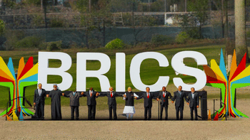 BRICS: भारत चीन के रिश्तों में होगी नई शुरुआत, शी जिनपिंग के दौरे से ट्रेड डेफिसिट और निवेश पर रहेगा फोकस