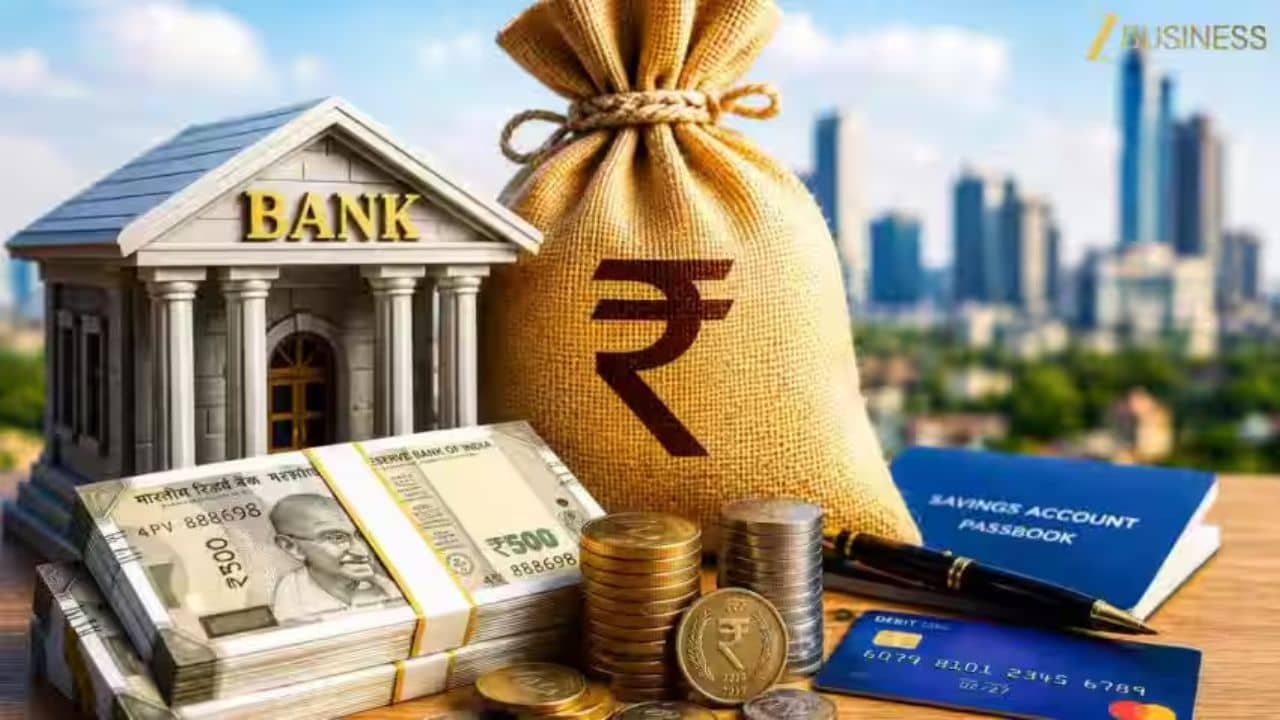 सेविंग अकाउंट में ब्याज: मंथली या क्वार्टरली क्रेडिट, किसमें मिलता है ज्यादा फायदा? सेविंग अकाउंट में ब्याज: मंथली या क्वार्टरली क्रेडिट, किसमें मिलता है ज्यादा फायदा?