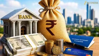 सेविंग अकाउंट में ब्याज: मंथली या क्वार्टरली क्रेडिट, किसमें मिलता है ज्यादा फायदा?