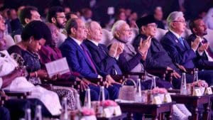 BRICS 2026: आतंकवाद से टैरिफ तक, नई दिल्ली घोषणापत्र में क्या-क्या फैसले हुए? ये हैं 10 बड़ी बातें