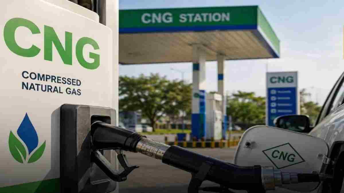 CNG गाड़ी चलाने वाले ध्यान दें, कार में साथ रखें ये सर्टिफिकेट, वरना नहीं मिलेगी गैस