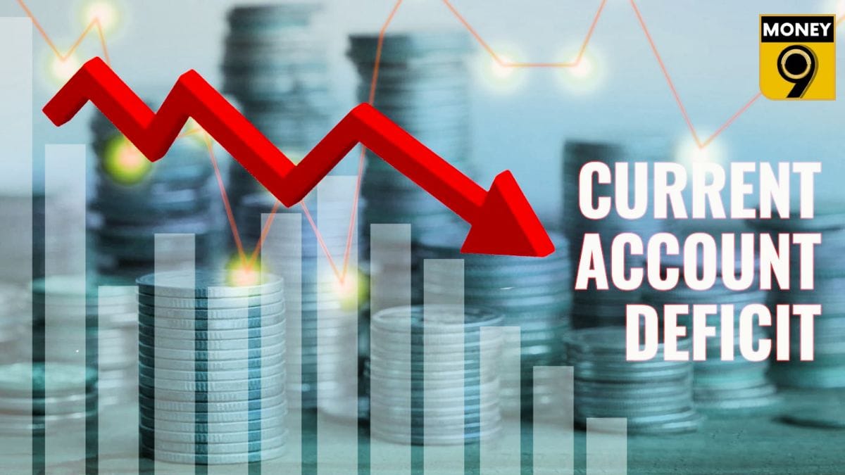 Current Account Deficit: जुलाई में करंट अकाउंट डेफिसिट बढ़कर 7 अरब डॉलर, ट्रेड डेफिसिट ने बढ़ाई चिंता