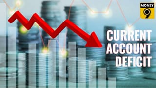 Current Account Deficit: जुलाई में करंट अकाउंट डेफिसिट बढ़कर 7 अरब डॉलर, ट्रेड डेफिसिट ने बढ़ाई चिंता