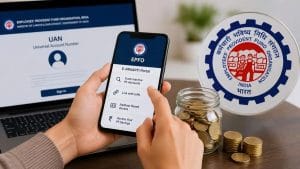 EPFO UAN में बड़ा बदलाव: UMANG ऐप से मिलेगा PF बैलेंस और पासबुक, ऐसे करें UAN एक्टिवेट