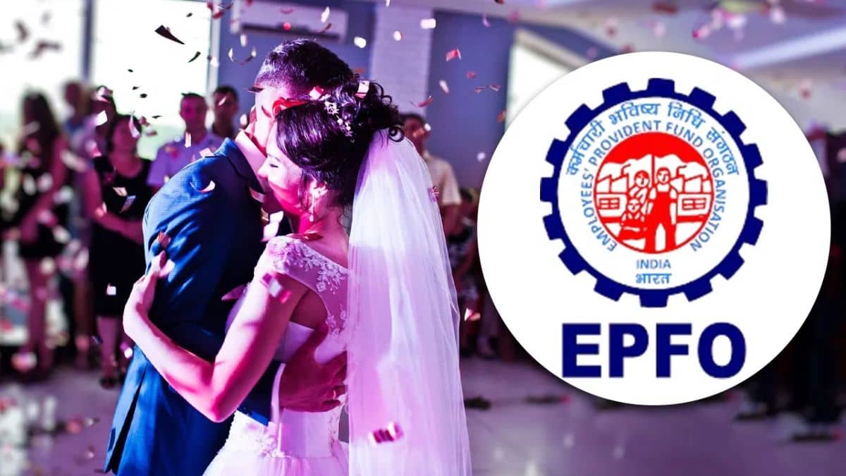 शादी के लिए EPFO से कितना पैसा निकाल सकते हैं, क्या एक से ज्यादा बार भी कर सकते हैं अप्लाई? शादी के लिए EPFO से कितना पैसा निकाल सकते हैं, क्या एक से ज्यादा बार भी कर सकते हैं अप्लाई?