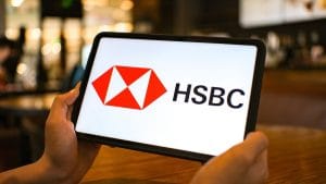 HSBC का भारत में अमीर क्लाइंट्स को ग्रोथ के लिए बढ़ावा देने पर जोर, बैंक का है छोटे शहरों में पहुंचने का प्लान