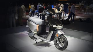 145km तक की जबरदस्त रेंज और टर्न-बाय-टर्न नेविगेशन, लॉन्च हुआ Honda का नया इलेक्ट्रिक स्कूटर QC3