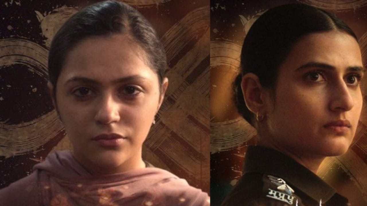 21 से 27 सितंबर तक मनोरंजन का फुल डोज! OTT से थिएटर तक रिलीज होंगी ये 5 फिल्में-सीरीज