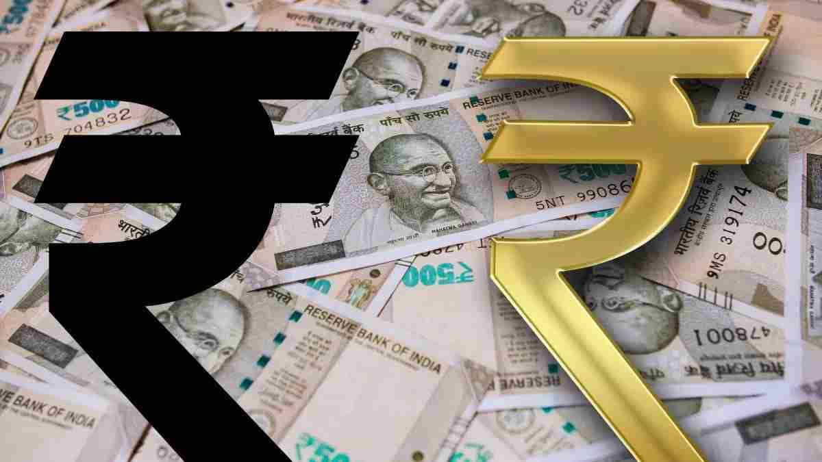 डॉलर के मुकाबले रुपये में उछाल, 6 हफ्ते के हाई पर भारतीय करेंसी, 94.39 पर हुई शानदार शुरुआत डॉलर के मुकाबले रुपये में उछाल, 6 हफ्ते के हाई पर भारतीय करेंसी, 94.39 पर हुई शानदार शुरुआत