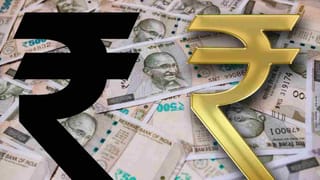 डॉलर के मुकाबले रुपये में उछाल, 6 हफ्ते के हाई पर भारतीय करेंसी, 94.39 पर हुई शानदार शुरुआत