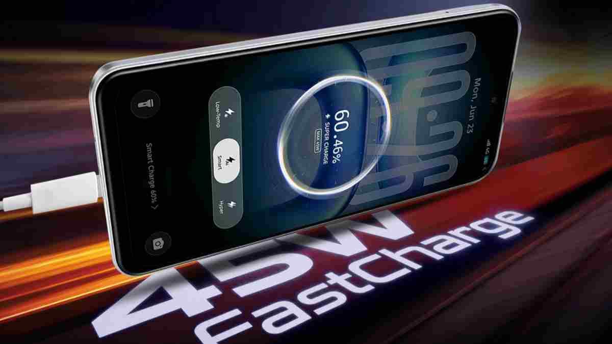 6000mAh बैटरी वाले Infinix Hot 70 Pro 5G की सेल शुरू, ऐसे पाएं 2000 रुपए की छूट