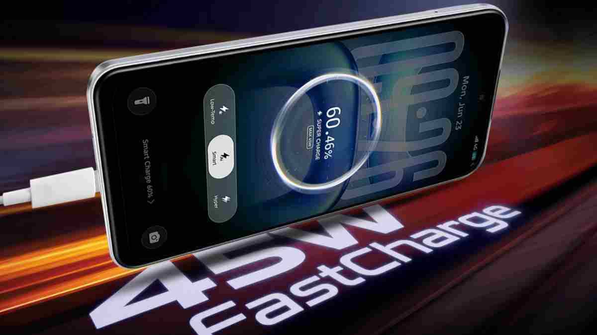 6000mAh बैटरी वाले Infinix Hot 70 Pro 5G की सेल शुरू, ऐसे पाएं 2000 रुपए की छूट 6000mAh बैटरी वाले Infinix Hot 70 Pro 5G की सेल शुरू, ऐसे पाएं 2000 रुपए की छूट