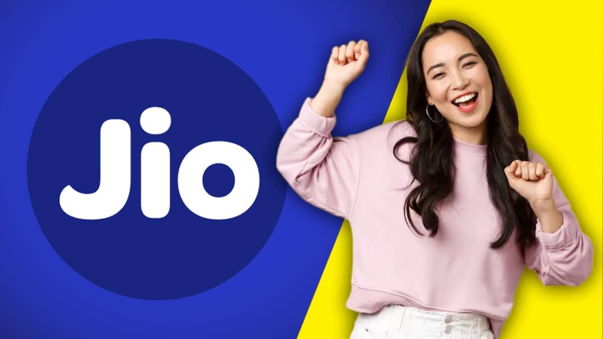 Jio लाया कमाल का ऑफर, इस रिचार्ज प्लान के साथ फ्री मिल रहा 120GB बोनस डेटा Jio लाया कमाल का ऑफर, इस रिचार्ज प्लान के साथ फ्री मिल रहा 120GB बोनस डेटा