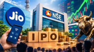 Jio-NSE IPO: क्या बड़े IPO लिस्टिंग के दिन देते हैं तगड़ा मुनाफा, कुछ ऐसा है अब तक का रिकॉर्ड