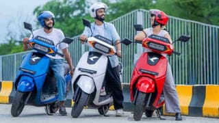 Kinetic ने उतारा नया इलेक्ट्रिक स्कूटर, फुल चार्ज में देगा 132 किलोमीटर तक की रेंज
