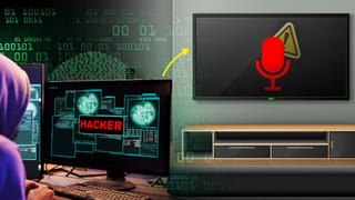 Smart TV चलाने वाले सावधान, इस कंपनी का TV बंद होने पर भी सुन सकता है आपकी बातें!