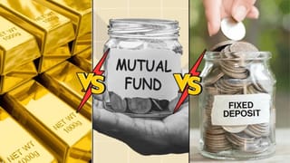 32 की उम्र में ₹9 करोड़ की संपत्ति, न बेस्ट म्यूचुअल फंड चुने न मार्केट टाइम किया; 40 तक ₹25 करोड़ का लक्ष्य