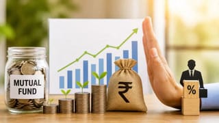10 साल के लिए निवेश करना है? ये 4 म्यूचुअल फंड बन सकते हैं विकल्प, जानें खासियत
