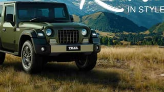 थार फैंस के लिए बड़ा दिन, नए लुक और नए फीचर्स के साथ आज लॉन्च होगी Mahindra Thar Facelift 2026