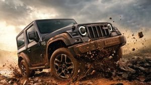 कितने में बुक होगी नई Mahindra Thar OG, बुकिंग से पहले जान लें कब से शुरू होगी डिलीवरी?