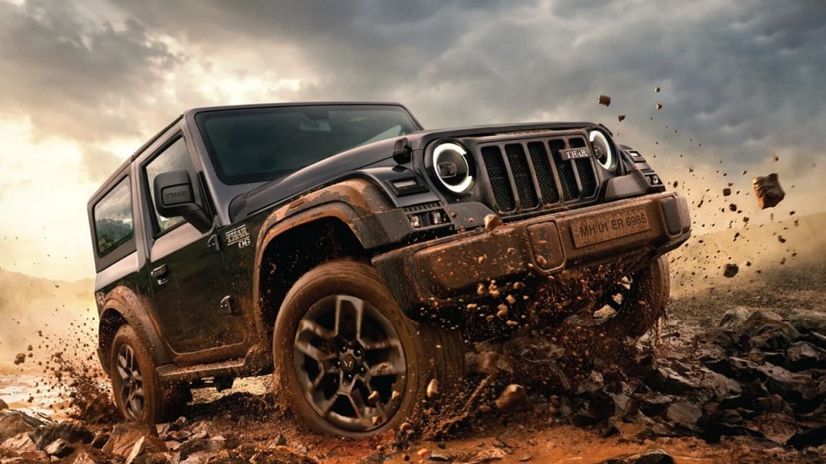 कितने में बुक होगी नई Mahindra Thar OG, बुकिंग से पहले जान लें कब से शुरू होगी डिलीवरी?