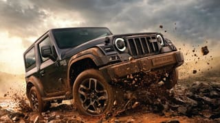 कितने में बुक होगी नई Mahindra Thar OG, बुकिंग से पहले जान लें कब से शुरू होगी डिलीवरी?