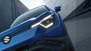 2027 में Maruti Suzuki करेगी बड़ा धमाका, लॉन्च करेगी नई 7 सीटर इलेक्ट्रिक MPV, इतनी होगी कीमत!