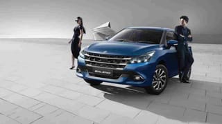 2026 Maruti Baleno Facelift देगी पहले से ज्यादा माइलेज! 1 लीटर में दौड़ेगी इतने किलोमीटर