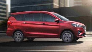 न Mahindra-न Toyota, अगस्त में सबसे ज्यादा बिकी इस कंपनी की 7 सीटर कार