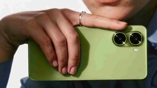 50MP कैमरा और 6000mAh बैटरी, आज लॉन्च होगा मिवी का पहला फोन Mivi One 5G
